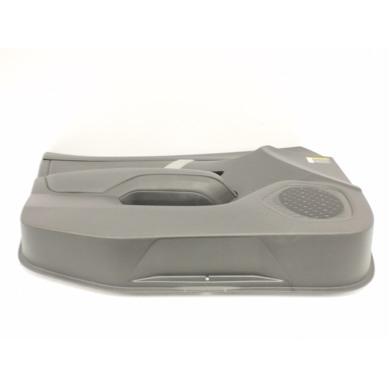 GUARNECIDO PUERTA DELANTERA IZQUIERDA NEGRO