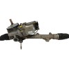 Recambio de cremallera direccion para peugeot 207 1.4 hdi referencia OEM IAM 6700001816 OBSERVAR FOTO 