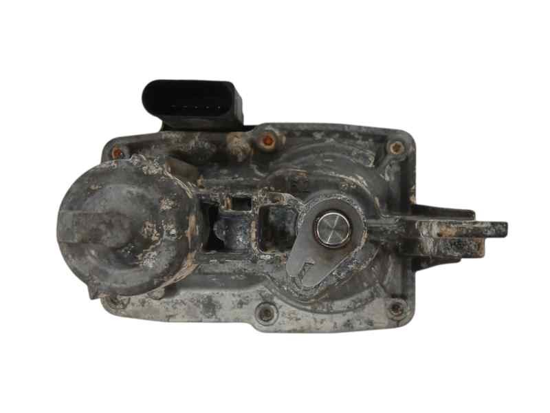 Recambio de caja mariposa para audi a4 b9 (8w2, 8wc) 2.0 tdi referencia OEM IAM 52812801 Recambio de caja mariposa para audi a4 b9 (8w2, 8wc) 2.0 tdi referencia OEM IAM 52812801