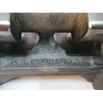 Recambio de culatin para jeep gr.cherokee (wj/wg) 2.7 crd laredo referencia OEM IAM R6120160204 R6120510101 