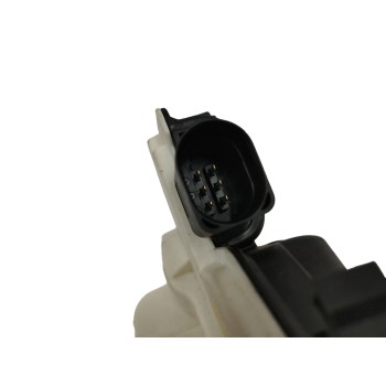 Recambio de cerradura puerta delantera derecha para volkswagen tiguan (5n2) 2.0 tdi referencia OEM IAM 5N1837016A  