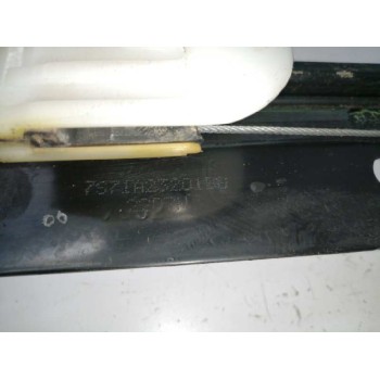 Recambio de elevalunas delantero izquierdo para ford mondeo ber. (ca2) 1.8 tdci cat referencia OEM IAM 7S71A23201BG 6M2114A389B 