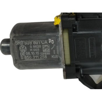 Recambio de elevalunas delantero izquierdo para volkswagen polo (6c1) 1.0 referencia OEM IAM 6R0959801CA  