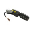 Recambio de antirrobo para toyota proace city 1.5 d-4d 100 (bpzmd) referencia OEM IAM 9663123380  
