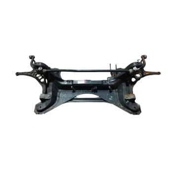 Recambio de puente delantero para peugeot 405 berlina 1.9 diesel referencia OEM IAM 3502F8  