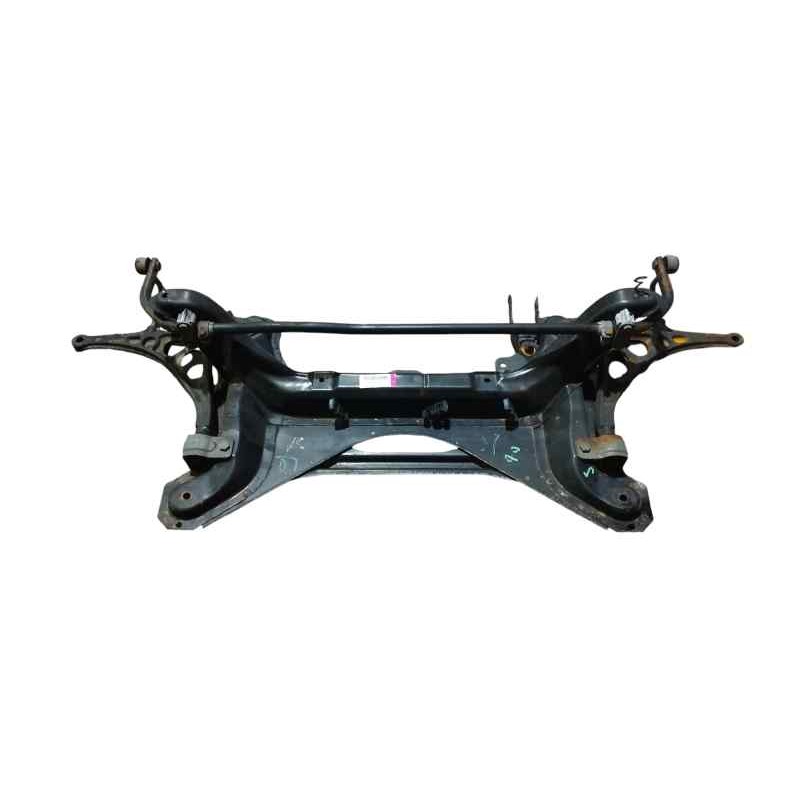 Recambio de puente delantero para peugeot 405 berlina 1.9 diesel referencia OEM IAM 3502F8  