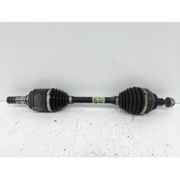 Recambio de transmision delantera izquierda para mercedes-benz clase gl (x164) gl 320 cdi 4-matic (164.822) referencia OEM IAM A