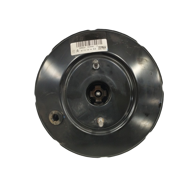 Recambio de servofreno para peugeot 208 1.2 12v e-vti referencia OEM IAM 9811514380  