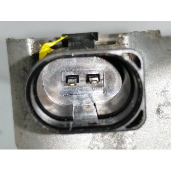 Recambio de compresor aire acondicionado para volkswagen crafter kasten (sy) 2.0 tdi referencia OEM IAM 5Q0820803M 8415P 