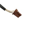 Recambio de antirrobo para toyota proace city 1.5 d-4d 100 (bpzmd) referencia OEM IAM 9663123380  