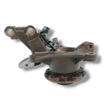Recambio de mangueta delantera derecha para renault express iii 1.5 blue dci 95 (f6ab) referencia OEM IAM 400140119R  