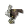 Recambio de turbocompresor para opel astra h berlina 1.9 cdti referencia OEM IAM 55196765 755042 