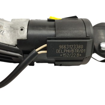 Recambio de antirrobo para toyota proace city 1.5 d-4d 100 (bpzmd) referencia OEM IAM 9663123380  