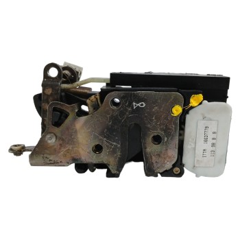 CERRADURA PUERTA LATERAL DERECHA 16637779 