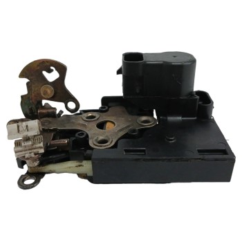 Recambio de cerradura puerta lateral derecha para chevrolet express van 5.7 cc referencia OEM IAM 16637779  