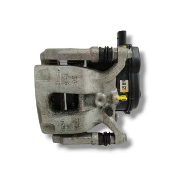 Recambio de pinza freno trasera izquierda para honda hr-v (rv) 1.5 ehev (rv5) referencia OEM IAM 7376A 32353351A 