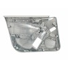 Recambio de guarnecido puerta delantera derecha para audi a4 ber. (b8) 2.0 16v tdi referencia OEM IAM 8K1867106 NEGRO 