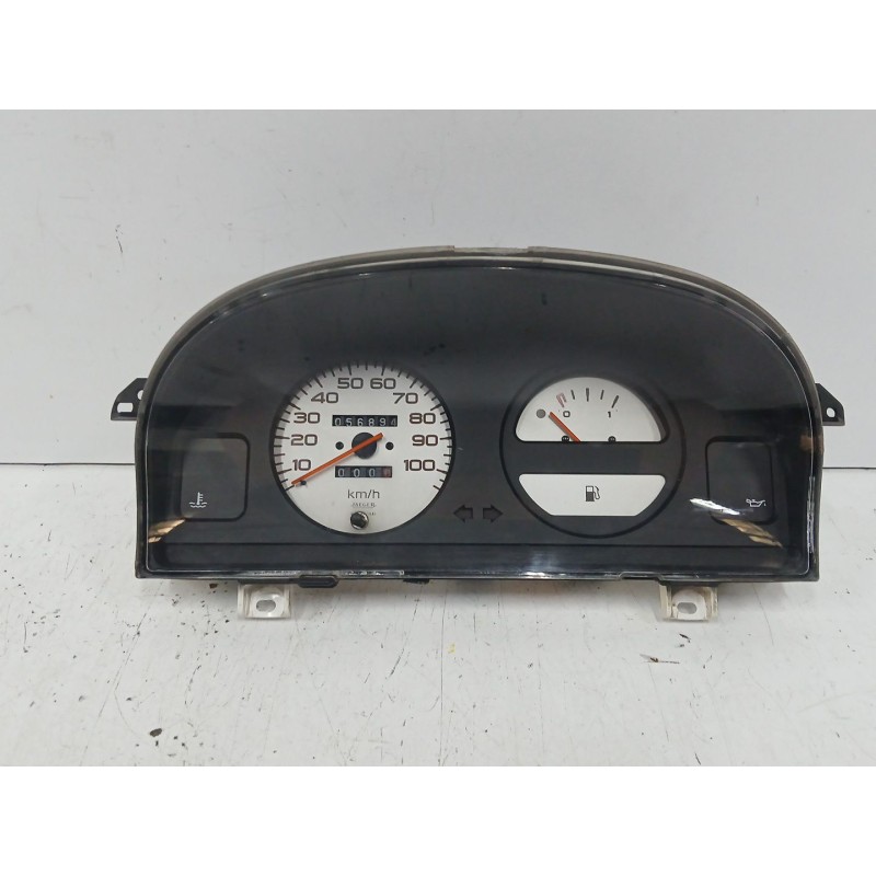 Recambio de cuadro instrumentos para aixam city 0.4 referencia OEM IAM 09021979910  