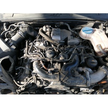 Recambio de carroceria corte para audi a6 berlina (4f2) 3.0 v6 24v tdi referencia OEM IAM   