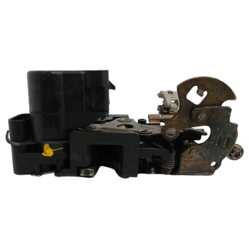 Recambio de cerradura puerta lateral derecha para chevrolet express van 5.7 cc referencia OEM IAM 16637779  