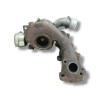 Recambio de turbocompresor para opel astra h berlina 1.9 cdti referencia OEM IAM 55196765 755042 