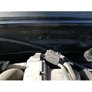 Recambio de carroceria corte para audi a6 berlina (4f2) 3.0 v6 24v tdi referencia OEM IAM   