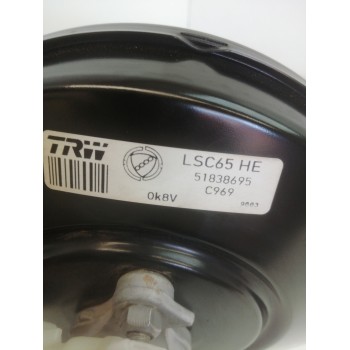 Recambio de servofreno para ford ka (ccu) 1.2 8v cat referencia OEM IAM 51838695  