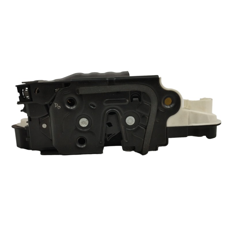 Recambio de cerradura puerta delantera izquierda para volkswagen polo (6c1) 1.0 referencia OEM IAM 5K1837015E  