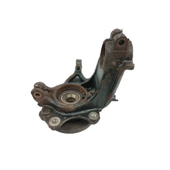 Recambio de mangueta delantera izquierda para peugeot 2008 (--.2013) 1.2 12v vti referencia OEM IAM 1607557480  