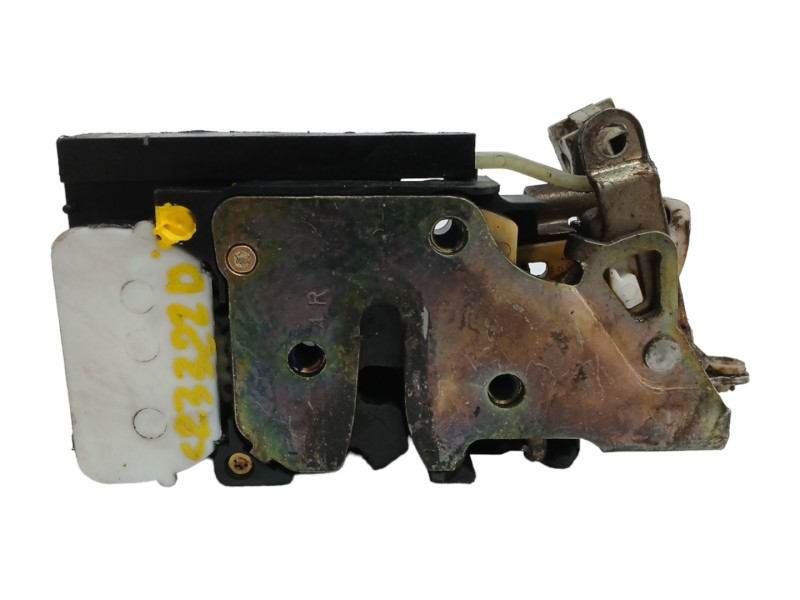 Recambio de cerradura puerta delantera derecha para chevrolet express van 5.7 cc referencia OEM IAM Recambio de cerradura puerta delantera derecha para chevrolet express van 5.7 cc referencia OEM IAM