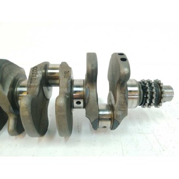 Recambio de cigueñal para jeep gr.cherokee (wj/wg) 2.7 crd laredo referencia OEM IAM R61200  