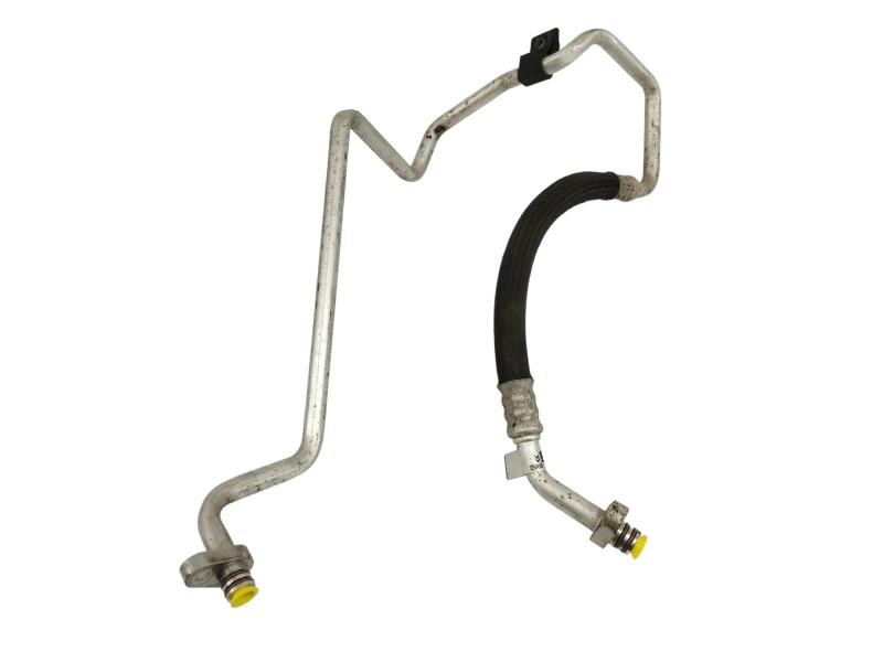 Recambio de tubos aire acondicionado para peugeot 2008 (--.2013) 1.2 12v vti referencia OEM IAM 9814745180 Recambio de tubos aire acondicionado para peugeot 2008 (--.2013) 1.2 12v vti referencia OEM IAM 9814745180
