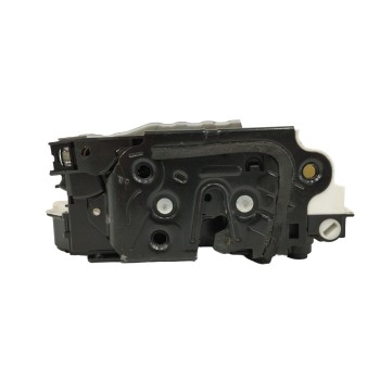Recambio de cerradura puerta trasera izquierda para volkswagen tiguan (5n2) 2.0 tdi referencia OEM IAM 5N0839015A  