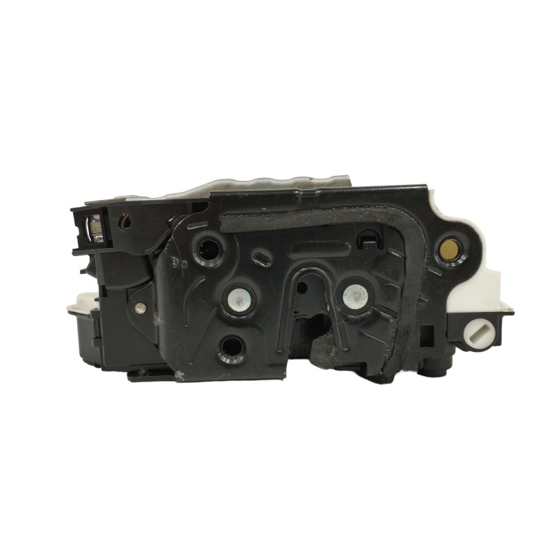 Recambio de cerradura puerta trasera izquierda para volkswagen tiguan (5n2) 2.0 tdi referencia OEM IAM 5N0839015A  