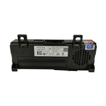 Recambio de modulo electronico para toyota proace city 1.5 d-4d 100 (bpzmd) referencia OEM IAM 9847654980  