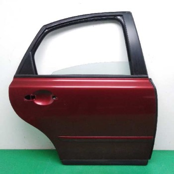 Recambio de puerta trasera derecha para volvo s40 berlina 2.4 cat referencia OEM IAM 30762493  
