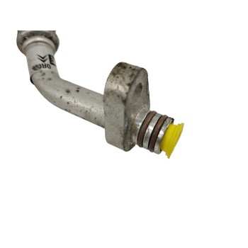 Recambio de tubos aire acondicionado para peugeot 2008 (--.2013) 1.2 12v vti referencia OEM IAM 9814745180  
