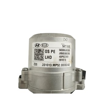 Recambio de columna direccion para hyundai kona 1.0 tgdi cat referencia OEM IAM 56300J9280  