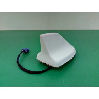 Recambio de antena para ford focus iv (hn) 1.0 ecoboost referencia OEM IAM HS7T19K351BB  