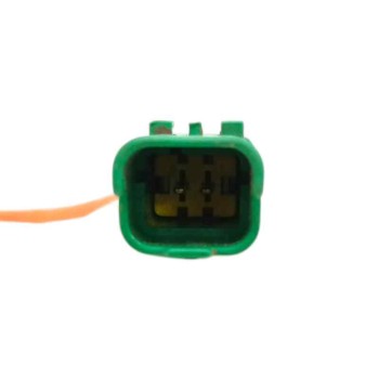 Recambio de sonda lambda para jaguar xe referencia OEM IAM HK8312B591EA  