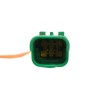 Recambio de sonda lambda para jaguar xe referencia OEM IAM HK8312B591EA  