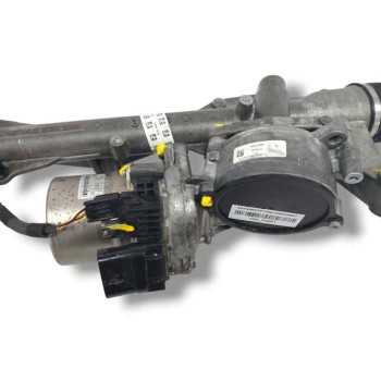 Recambio de cremallera direccion para mercedes-benz benz gla (h247) gla 200 d (247.712) referencia OEM IAM 6800016376A JJ5010065