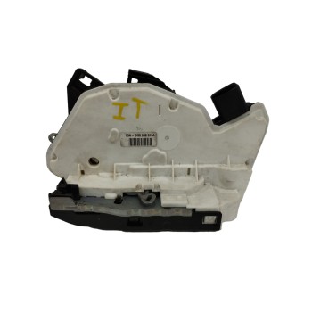 Recambio de cerradura puerta trasera izquierda para volkswagen tiguan (5n2) 2.0 tdi referencia OEM IAM 5N0839015A  