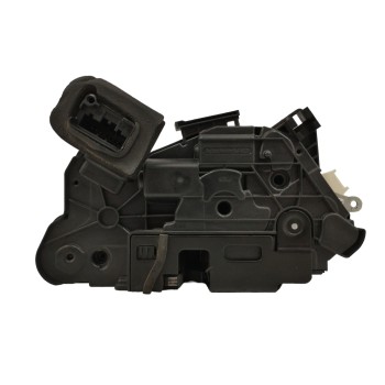 Recambio de cerradura puerta delantera izquierda para volkswagen polo (6c1) 1.0 referencia OEM IAM 5K1837015E  