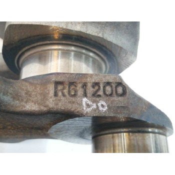 Recambio de cigueñal para jeep gr.cherokee (wj/wg) 2.7 crd laredo referencia OEM IAM R61200  