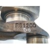 Recambio de cigueñal para jeep gr.cherokee (wj/wg) 2.7 crd laredo referencia OEM IAM R61200  