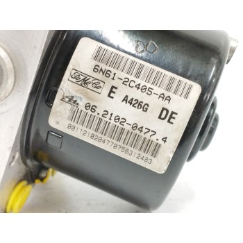 Recambio de abs para mazda 3 berlina (bk) 1.6 cd diesel cat referencia OEM IAM 6N612C405AA 06210204774 