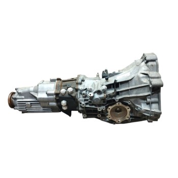 Recambio de caja cambios para audi a4 b5 avant (8d5) 1.9 tdi quattro referencia OEM IAM EHW 1E300048CX 
