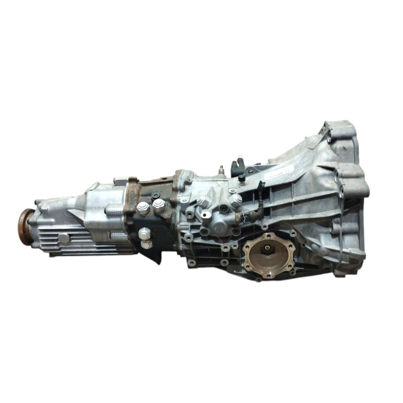 Recambio de caja cambios para audi a4 b5 avant (8d5) 1.9 tdi quattro referencia OEM IAM EHW 1E300048CX 