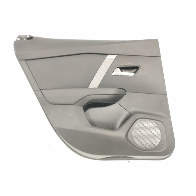 Recambio de guarnecido puerta trasera izquierda para citroën c4 iii (ba_, bb_, bc_) 1.2 puretech 130 (bahnsa, bahnsb) referencia